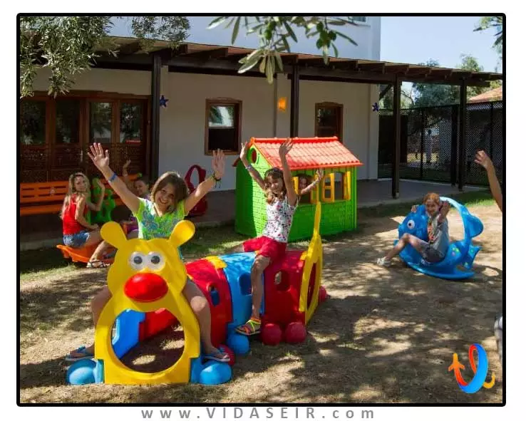 توسان بیچ ریزورت کوش آداسی